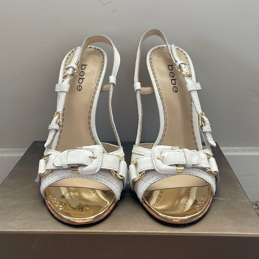 Bebe Heels - image 1